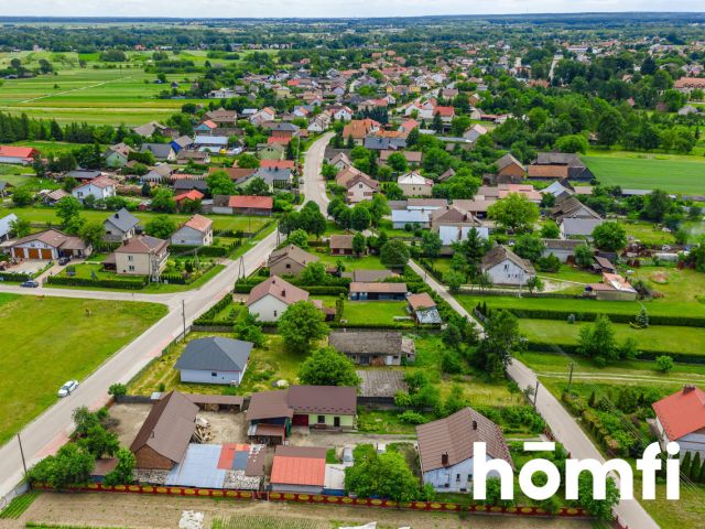 House on a Large 2,000 m² Plot – Sarzyna! - Дім - Продаж - Leżajski, Nowa Sarzyna / Sarzyna
