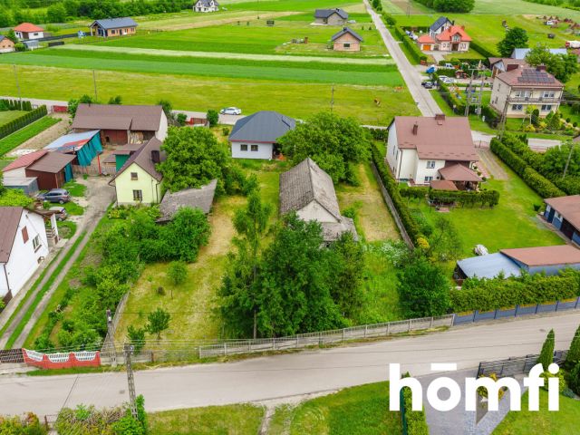 House on a Large 2,000 m² Plot – Sarzyna! - Дім - Продаж - Leżajski, Nowa Sarzyna / Sarzyna