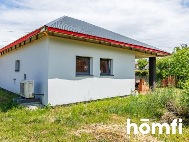 House on a Large 2,000 m² Plot – Sarzyna! - Дім - Продаж - Leżajski, Nowa Sarzyna / Sarzyna