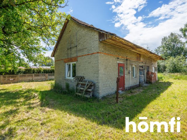 House on a Large 2,000 m² Plot – Sarzyna! - Дім - Продаж - Leżajski, Nowa Sarzyna / Sarzyna