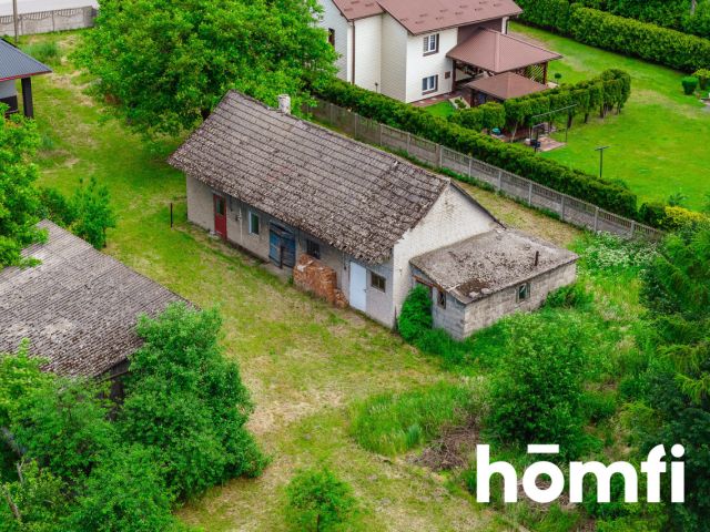 House on a Large 2,000 m² Plot – Sarzyna! - Дім - Продаж - Leżajski, Nowa Sarzyna / Sarzyna
