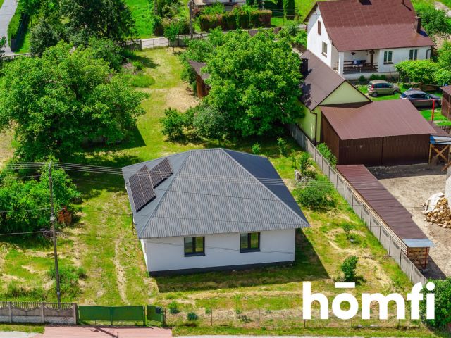 House on a Large 2,000 m² Plot – Sarzyna! - Дім - Продаж - Leżajski, Nowa Sarzyna / Sarzyna