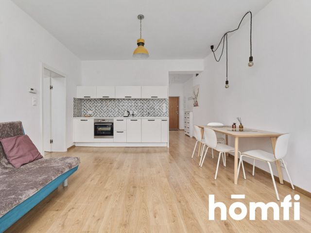 2 room apartment 58sqm in tenement house near Grunwald Sq. - Квартира - Продаж - Wrocław, Śródmieście