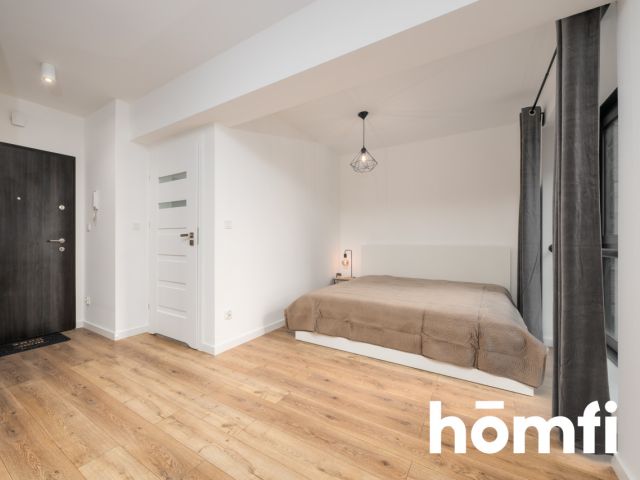 New loft apartment in Browary Wrocławskie - Apartment - Rent - Wrocław, os. Ołbin