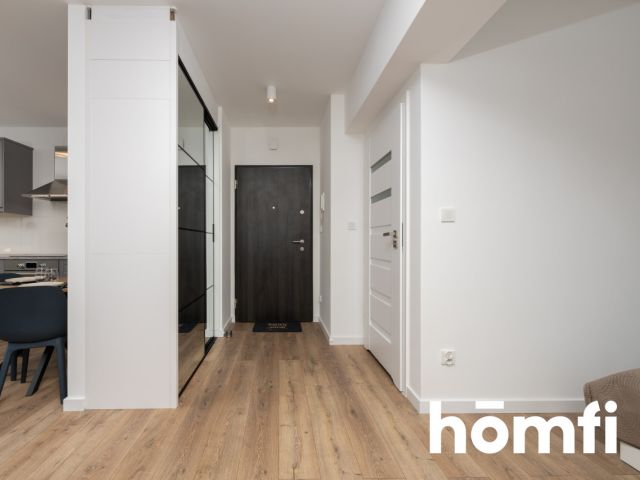 New loft apartment in Browary Wrocławskie - Apartment - Rent - Wrocław, os. Ołbin