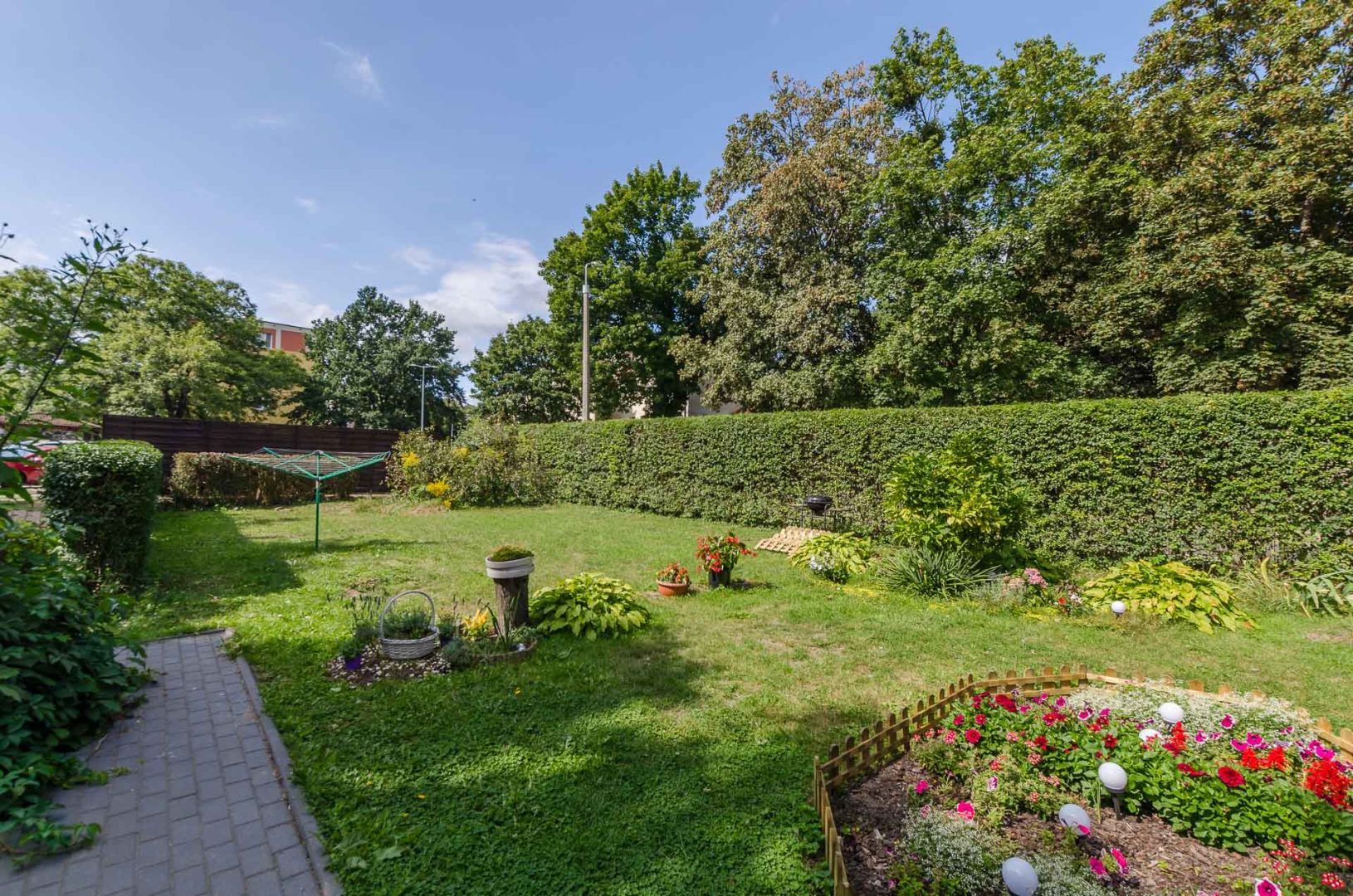 An intimate apartment in a house in Gdańsk in the Siedlce district - Apartment - Rent - Gdańsk, Siedlce