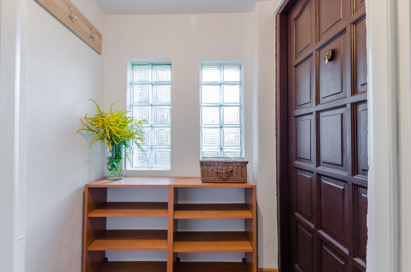 An intimate apartment in a house in Gdańsk in the Siedlce district - Apartment - Rent - Gdańsk, Siedlce
