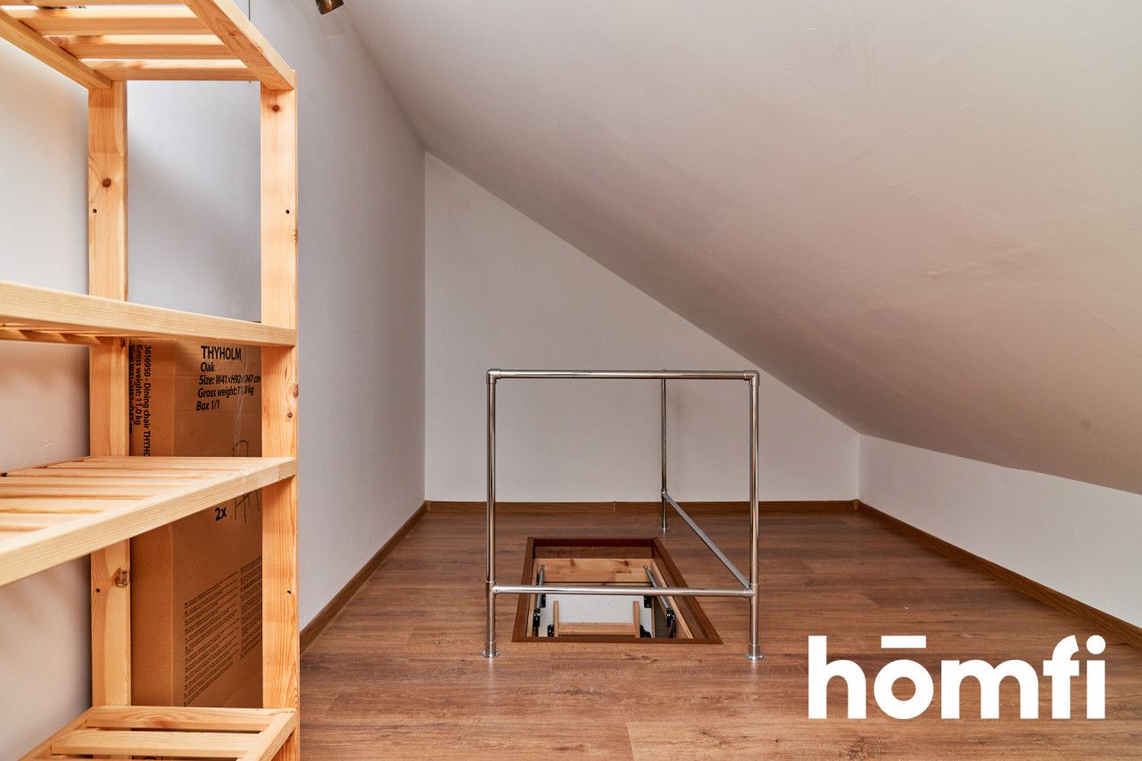 First rental studio in Partynice House, Krzyki - Apartment - Rent - Wrocław, Krzyki