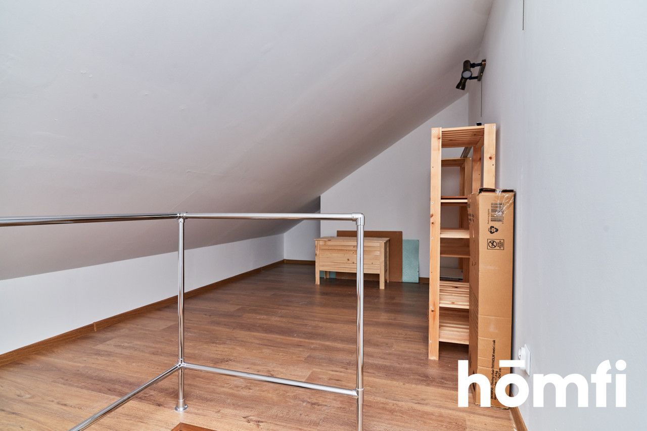 First rental studio in Partynice House, Krzyki - Apartment - Rent - Wrocław, Krzyki