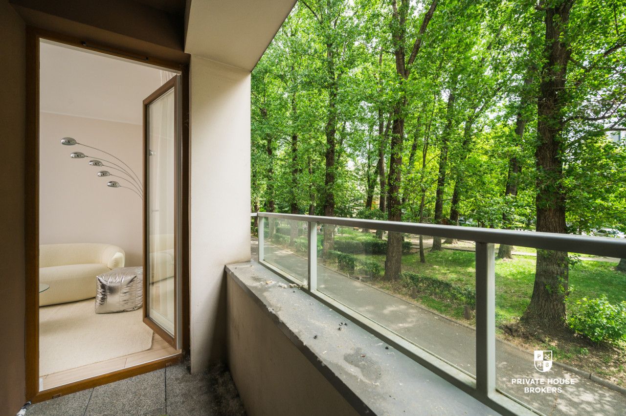 Mieszkanie 30m2 ul. Grzegórzecka 76 - Mieszkanie - Wynajem - Kraków, Śródmieście / Grzegórzki