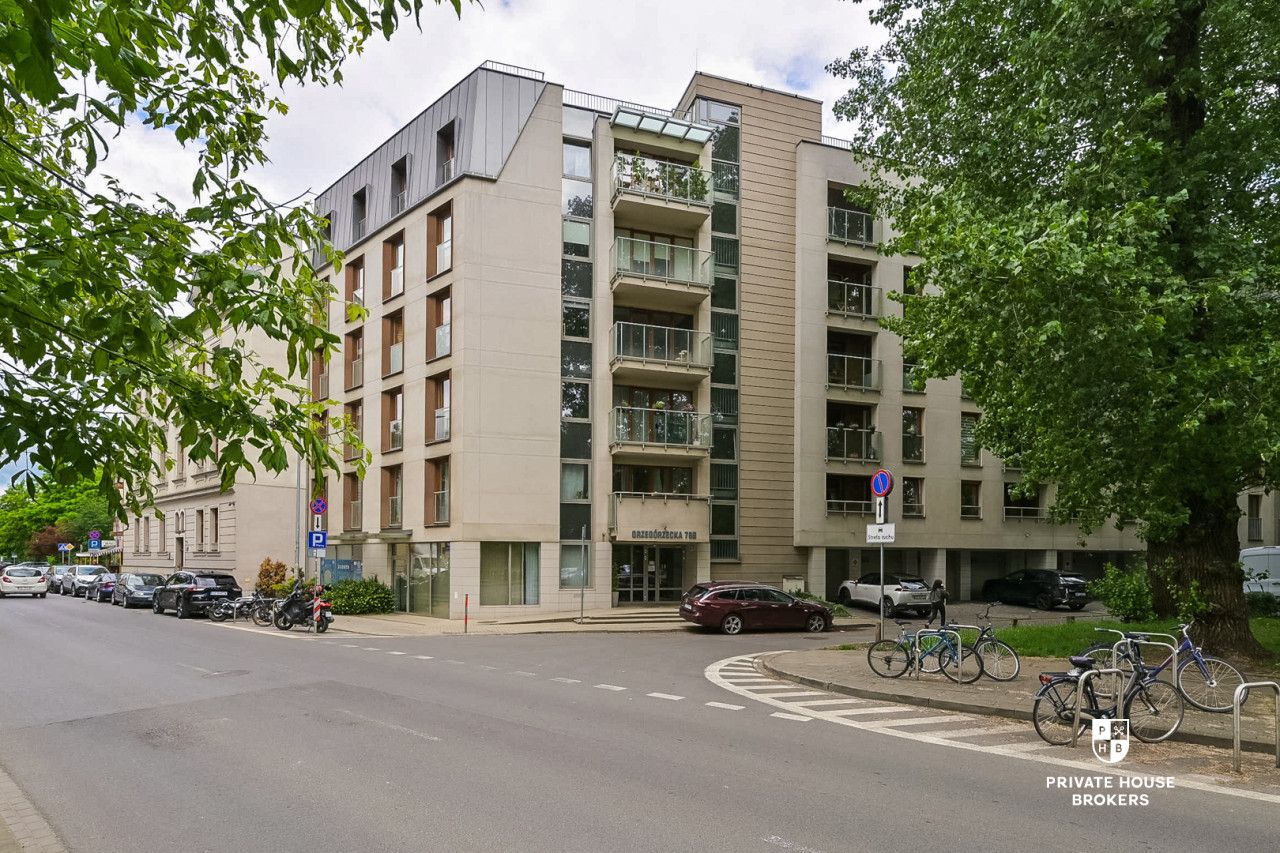 Mieszkanie 30m2 ul. Grzegórzecka 76 - Mieszkanie - Wynajem - Kraków, Śródmieście / Grzegórzki
