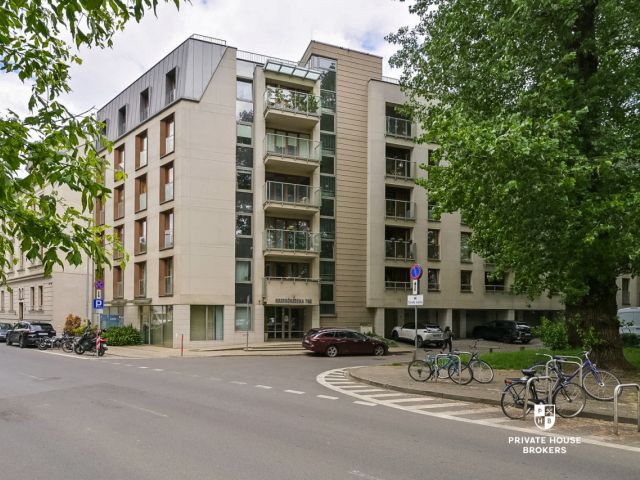 Mieszkanie 30m2 ul. Grzegórzecka 76 - Mieszkanie - Wynajem - Kraków, Śródmieście / Grzegórzki