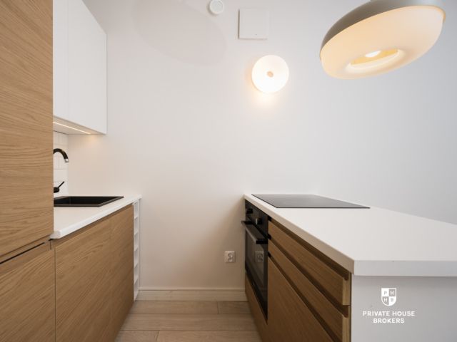 Mieszkanie 30m2 ul. Grzegórzecka 76 - Mieszkanie - Wynajem - Kraków, Śródmieście / Grzegórzki