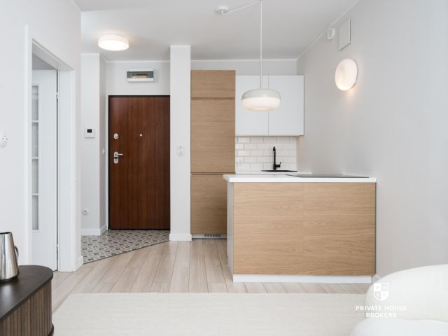 Mieszkanie 30m2 ul. Grzegórzecka 76 - Mieszkanie - Wynajem - Kraków, Śródmieście / Grzegórzki