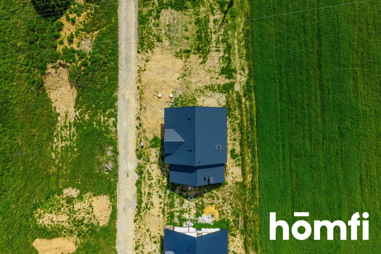 NEW HOUSES | 140.9 m² | GARAGE | HERMANOWA - House - Sale - Rzeszowski, Tyczyn / Hermanowa