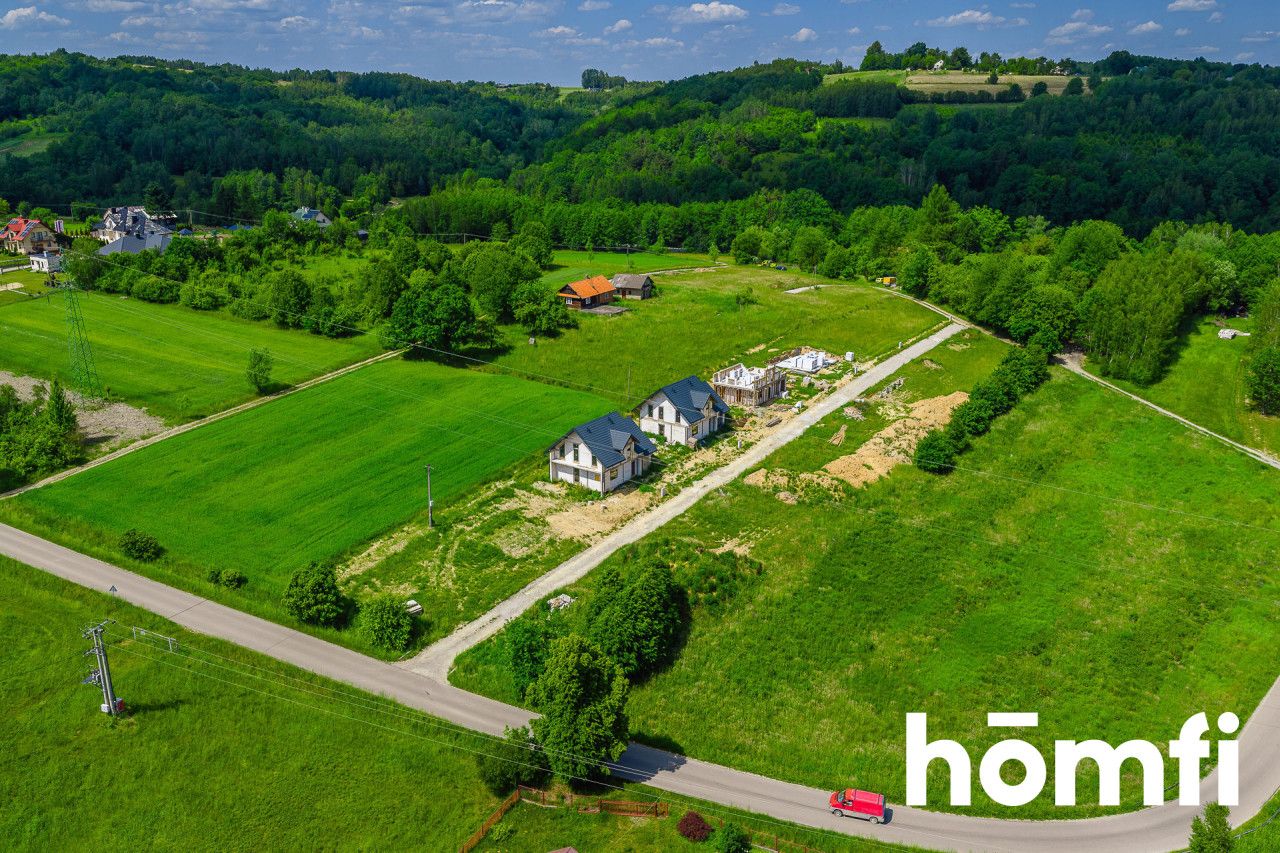 NEW HOUSES | 140.9 m² | GARAGE | HERMANOWA - House - Sale - Rzeszowski, Tyczyn / Hermanowa
