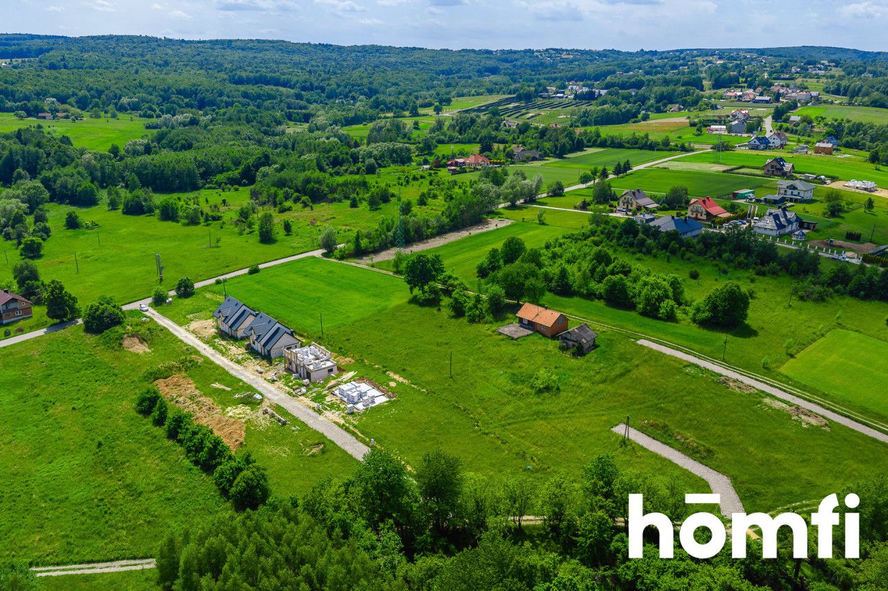 NEW HOUSES | 140.9 m² | GARAGE | HERMANOWA - House - Sale - Rzeszowski, Tyczyn / Hermanowa
