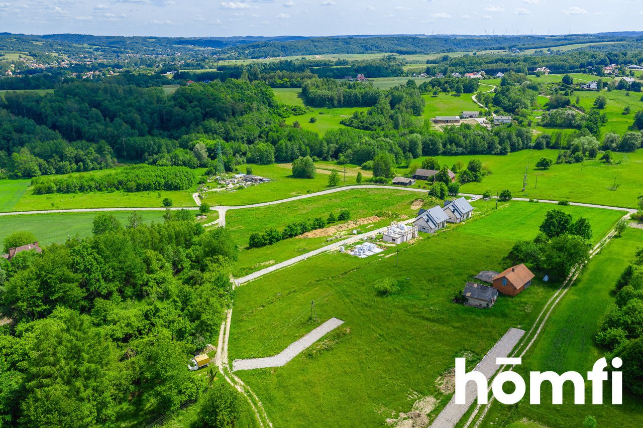NEW HOUSES | 140.9 m² | GARAGE | HERMANOWA - House - Sale - Rzeszowski, Tyczyn / Hermanowa