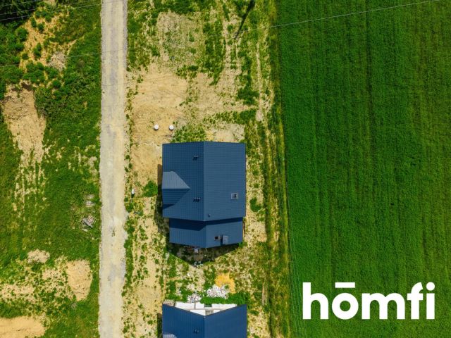NEW HOUSES | 140.9 m² | GARAGE | HERMANOWA - House - Sale - Rzeszowski, Tyczyn / Hermanowa