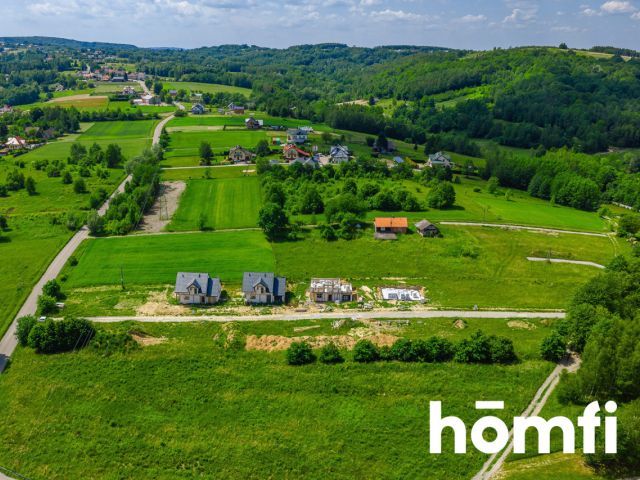 NEW HOUSES | 140.9 m² | GARAGE | HERMANOWA - House - Sale - Rzeszowski, Tyczyn / Hermanowa