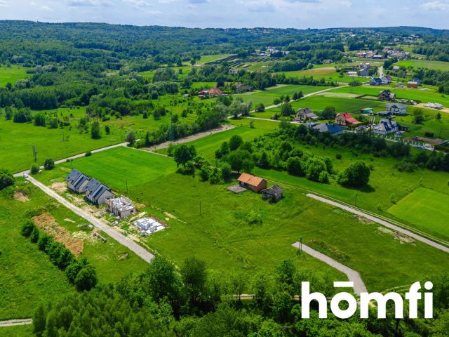 NEW HOUSES | 140.9 m² | GARAGE | HERMANOWA - House - Sale - Rzeszowski, Tyczyn / Hermanowa