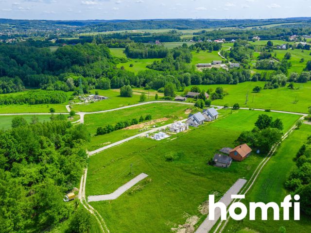 NEW HOUSES | 140.9 m² | GARAGE | HERMANOWA - House - Sale - Rzeszowski, Tyczyn / Hermanowa