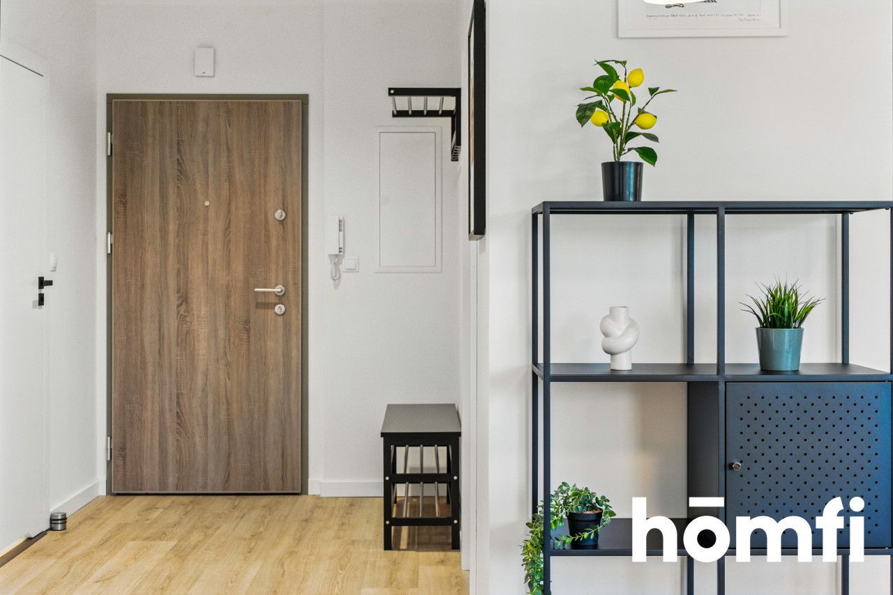 A comfortable apartment with a balcony in a modern development - Apartment - Sale - Katowice, Koszutka