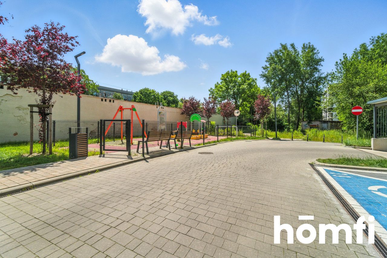 A comfortable apartment with a balcony in a modern development - Apartment - Sale - Katowice, Koszutka
