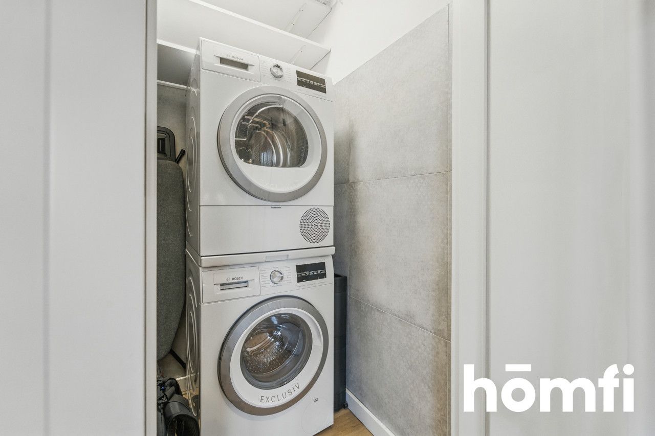 A comfortable apartment with a balcony in a modern development - Apartment - Sale - Katowice, Koszutka