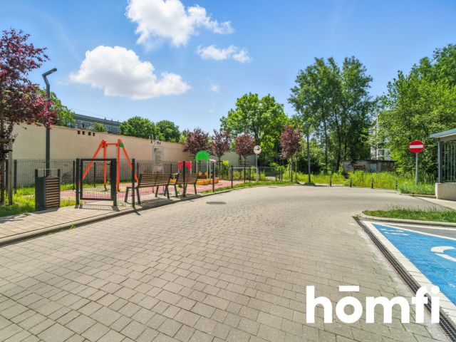 Komfortowe mieszkanie z balkonem w nowoczesnej inwestycji - Mieszkanie - Sprzedaż - Katowice, Koszutka