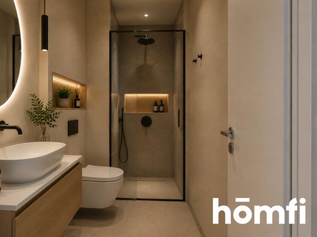 NEW HOUSE IN DOBRZEWINO | GARAGE AND GARDEN - Apartment - Sale - Wejherowski, Szemud / Dobrzewino