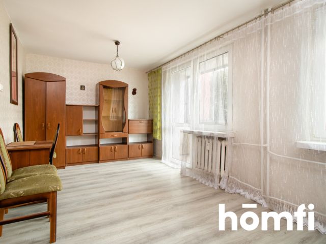 2 pokoje z oddzielną kuchnią |1 piętro | loggia - Mieszkanie - Sprzedaż - Kraków