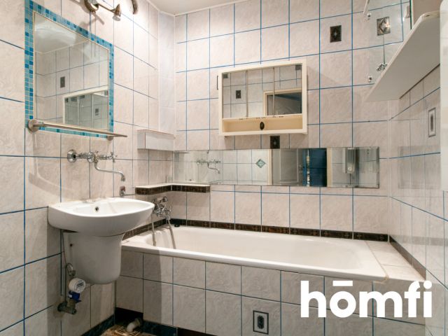 2 pokoje z oddzielną kuchnią |1 piętro | loggia - Mieszkanie - Sprzedaż - Kraków