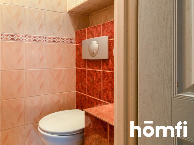 2 pokoje z oddzielną kuchnią |1 piętro | loggia - Mieszkanie - Sprzedaż - Kraków