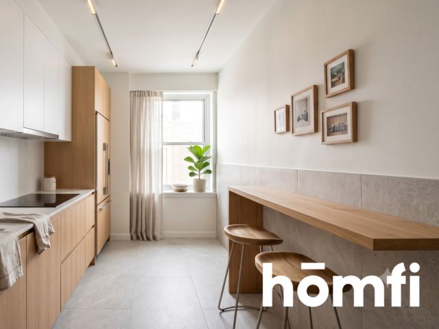 2 pokoje z oddzielną kuchnią |1 piętro | loggia - Mieszkanie - Sprzedaż - Kraków
