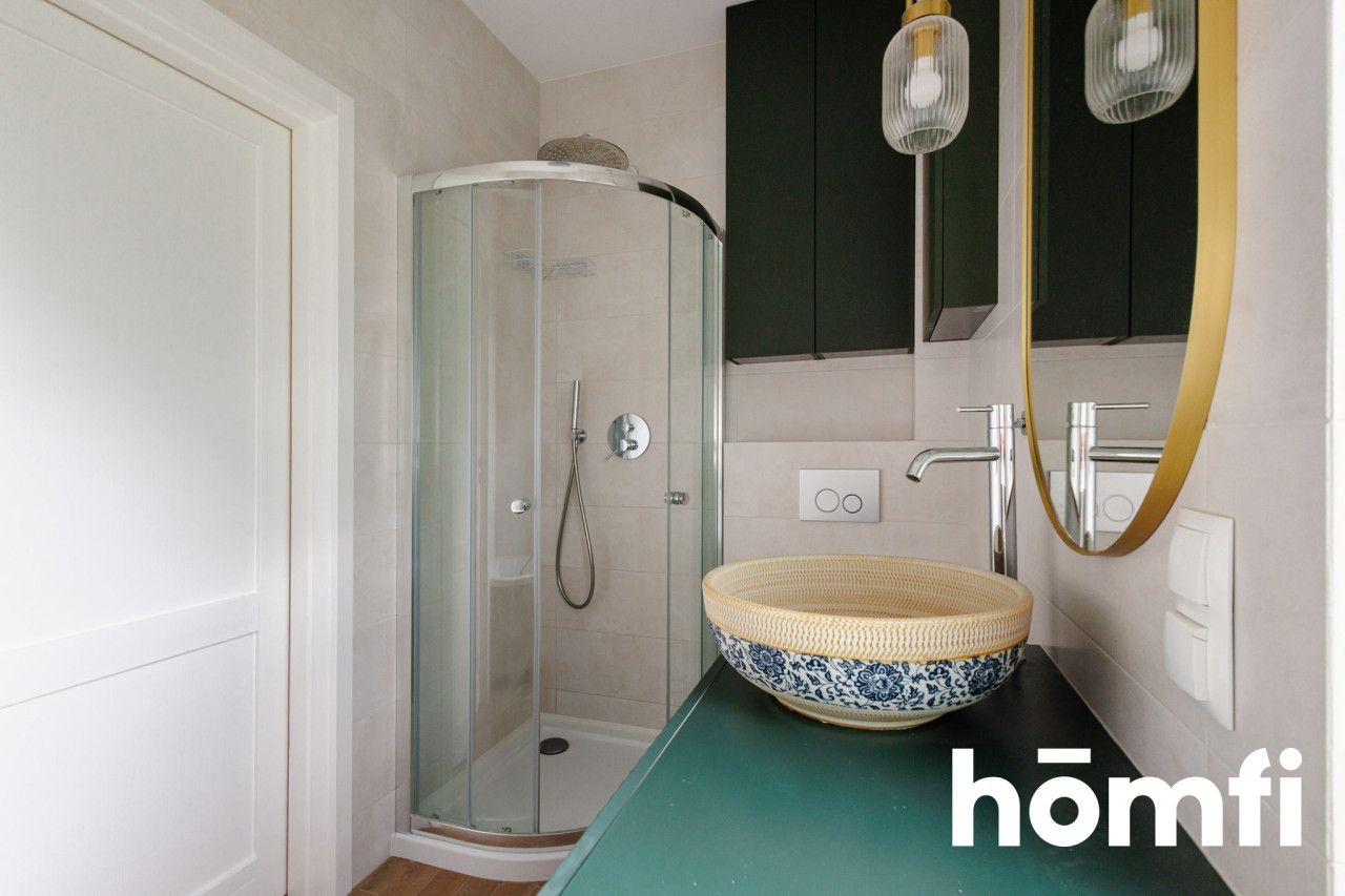 House for rent | Milanówek | near WKD - House - Rent - Grodziski, Milanówek