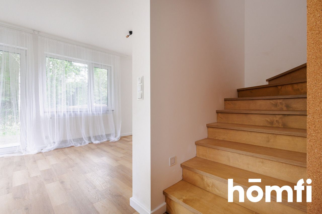 House for rent | Milanówek | near WKD - House - Rent - Grodziski, Milanówek