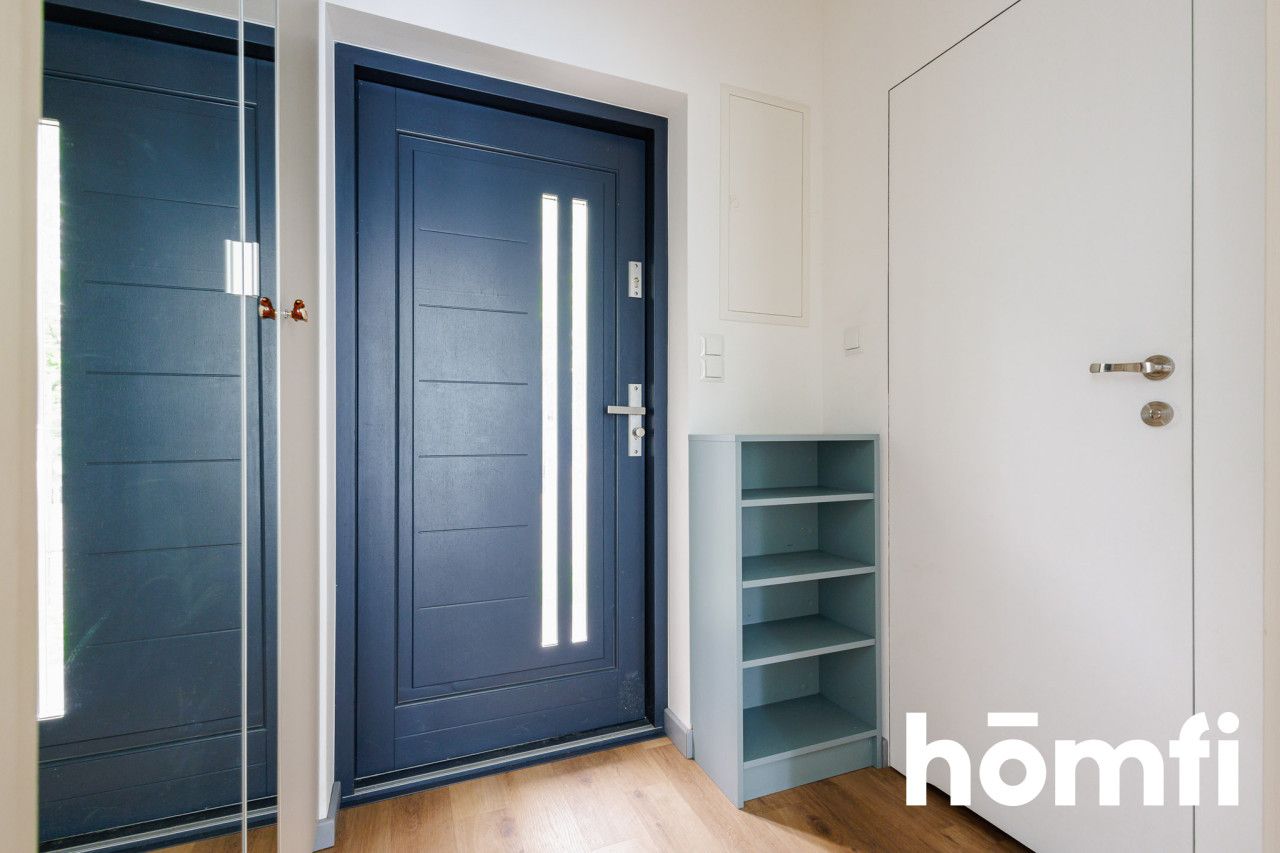 House for rent | Milanówek | near WKD - House - Rent - Grodziski, Milanówek
