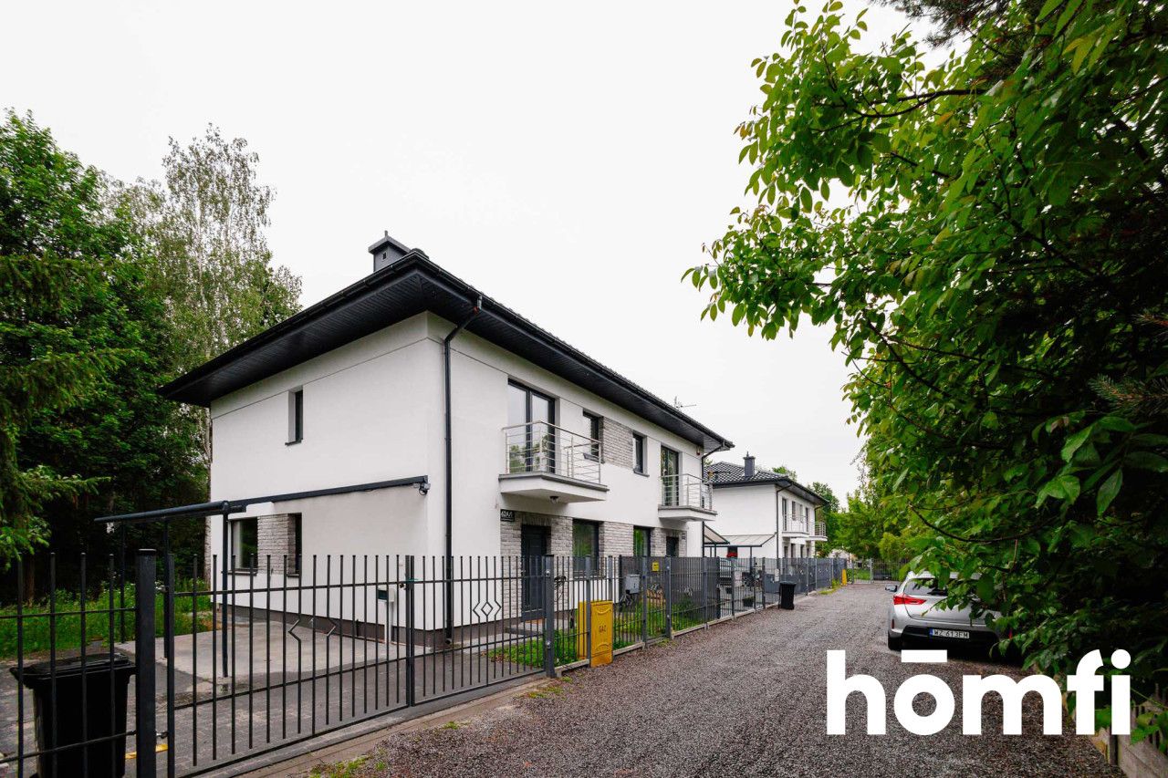 House for rent | Milanówek | near WKD - House - Rent - Grodziski, Milanówek