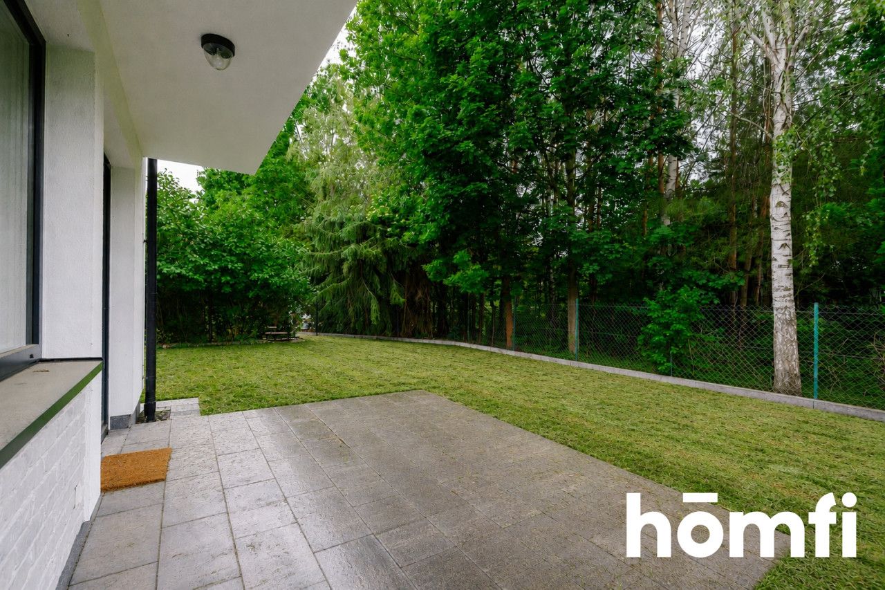 House for rent | Milanówek | near WKD - House - Rent - Grodziski, Milanówek