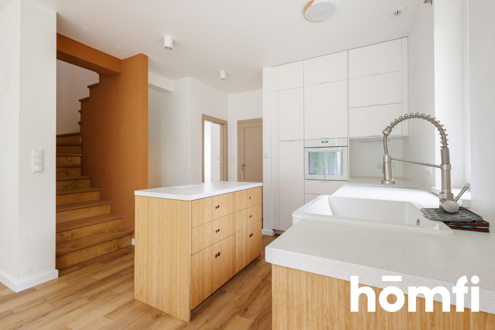 House for rent | Milanówek | near WKD - House - Rent - Grodziski, Milanówek