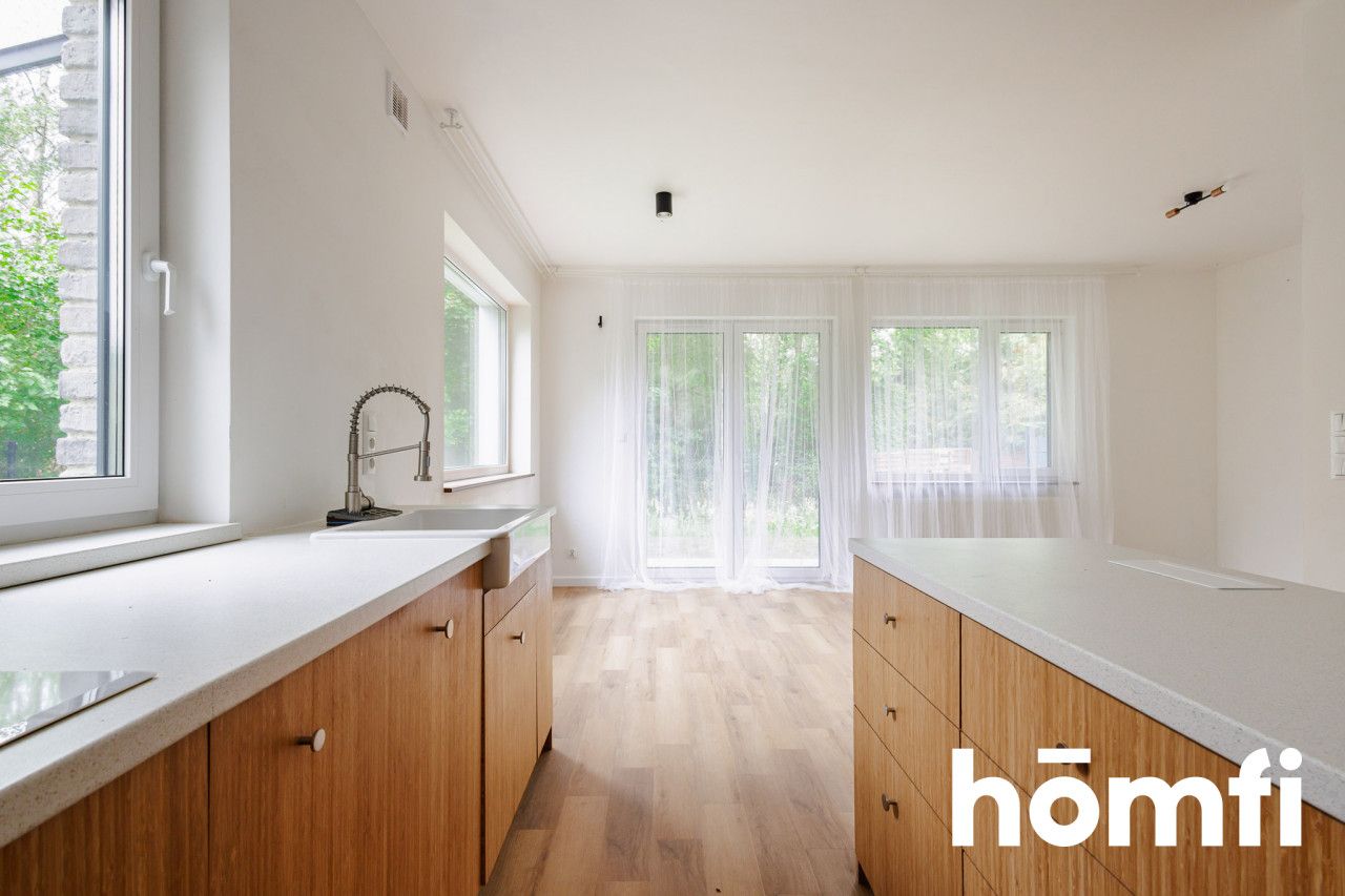 House for rent | Milanówek | near WKD - House - Rent - Grodziski, Milanówek