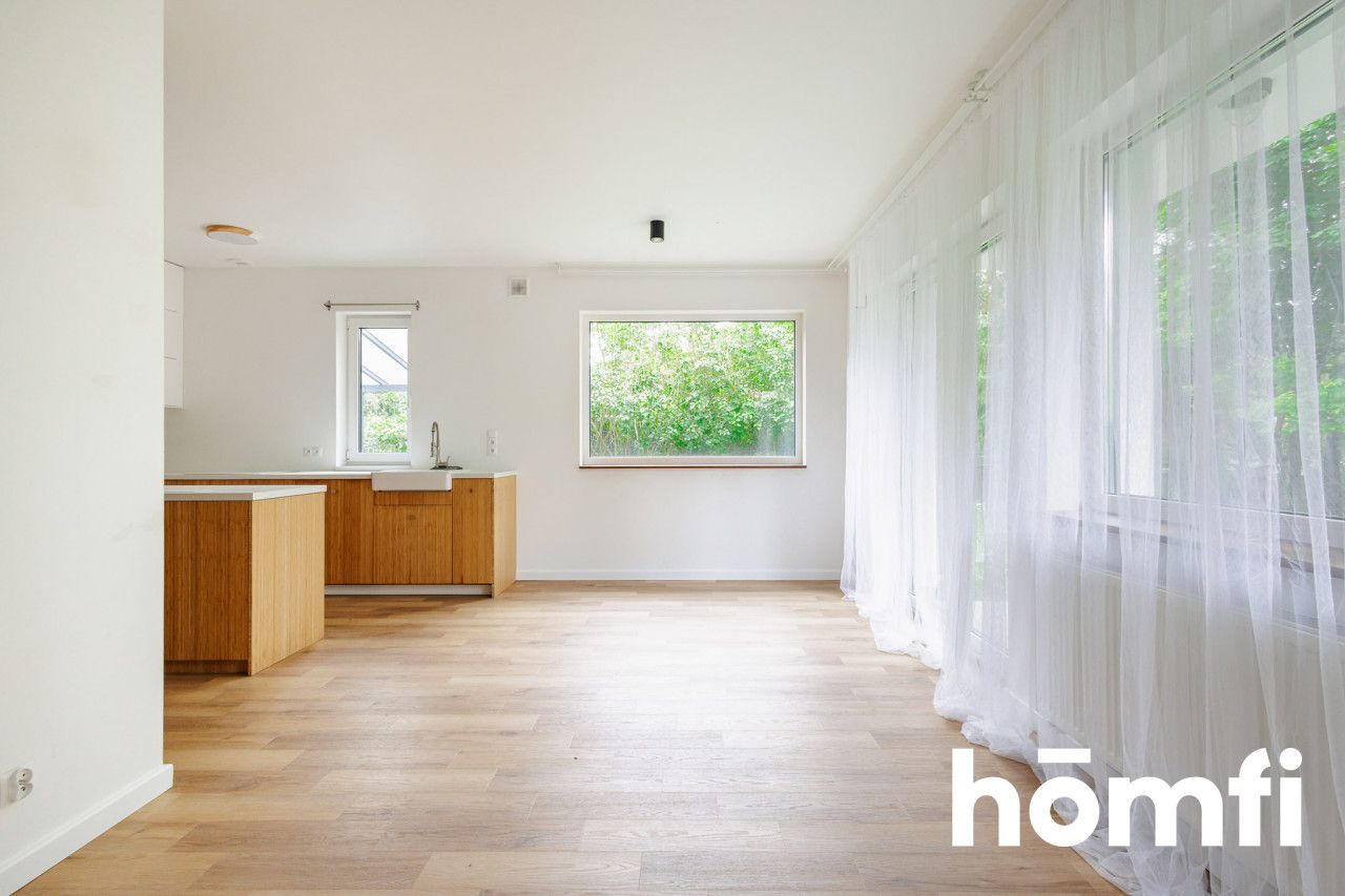 House for rent | Milanówek | near WKD - House - Rent - Grodziski, Milanówek