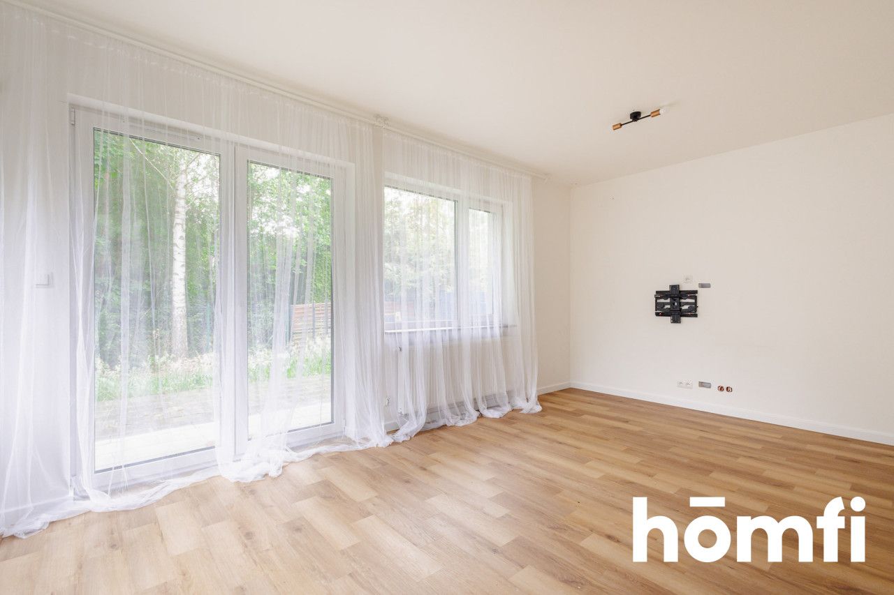 House for rent | Milanówek | near WKD - House - Rent - Grodziski, Milanówek