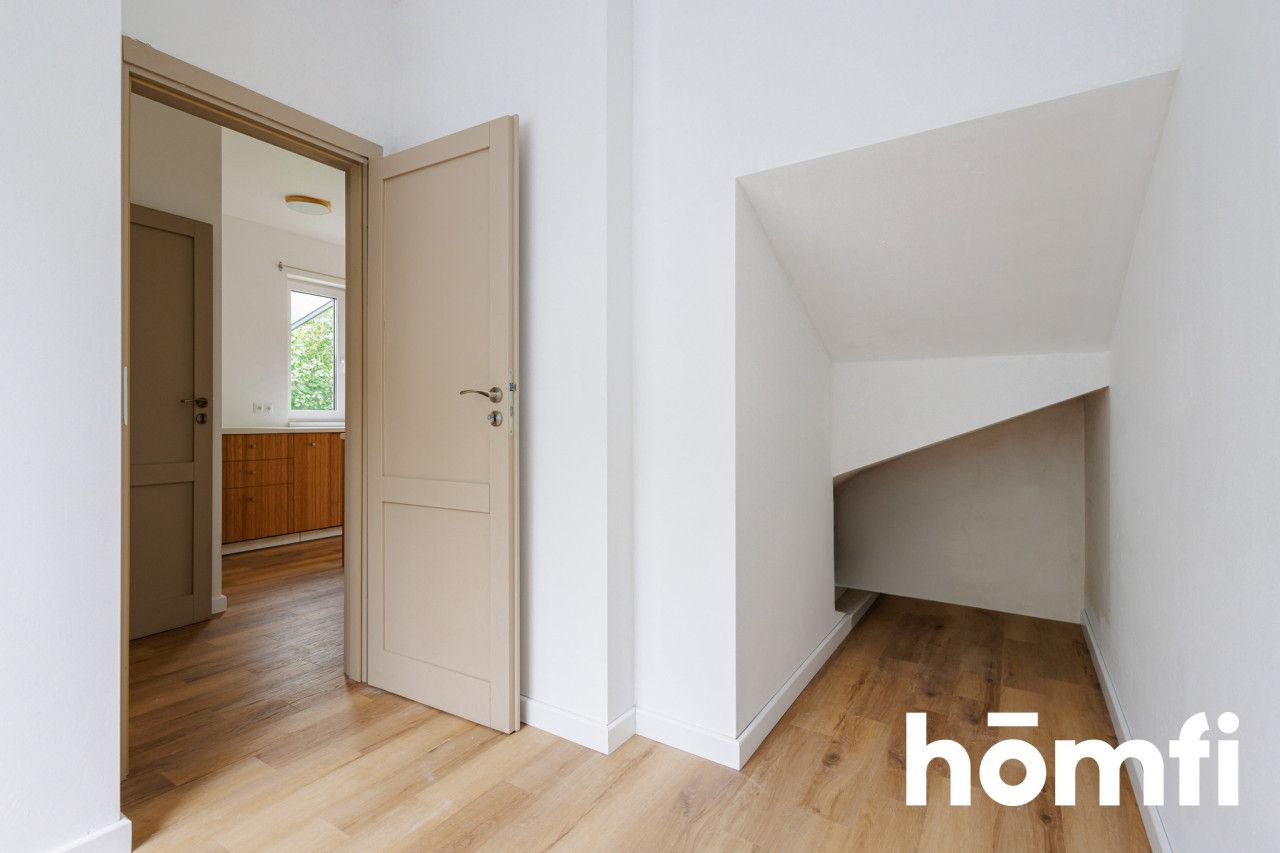House for rent | Milanówek | near WKD - House - Rent - Grodziski, Milanówek