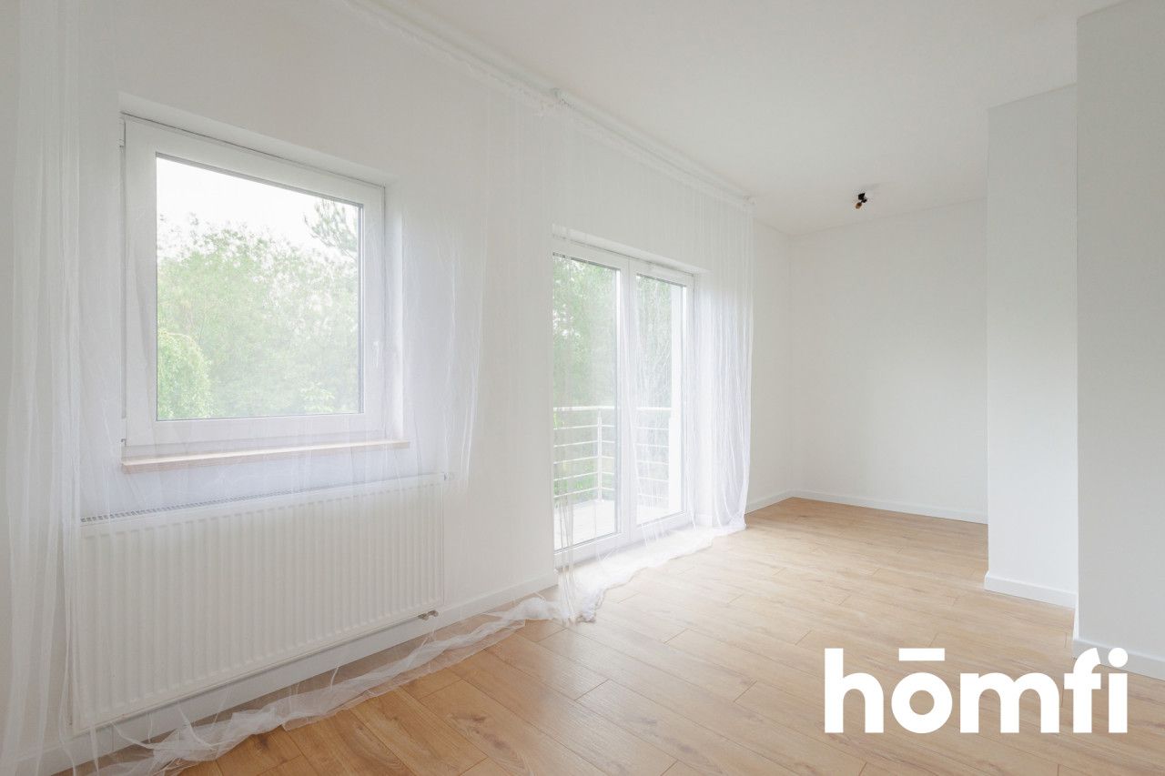 House for rent | Milanówek | near WKD - House - Rent - Grodziski, Milanówek
