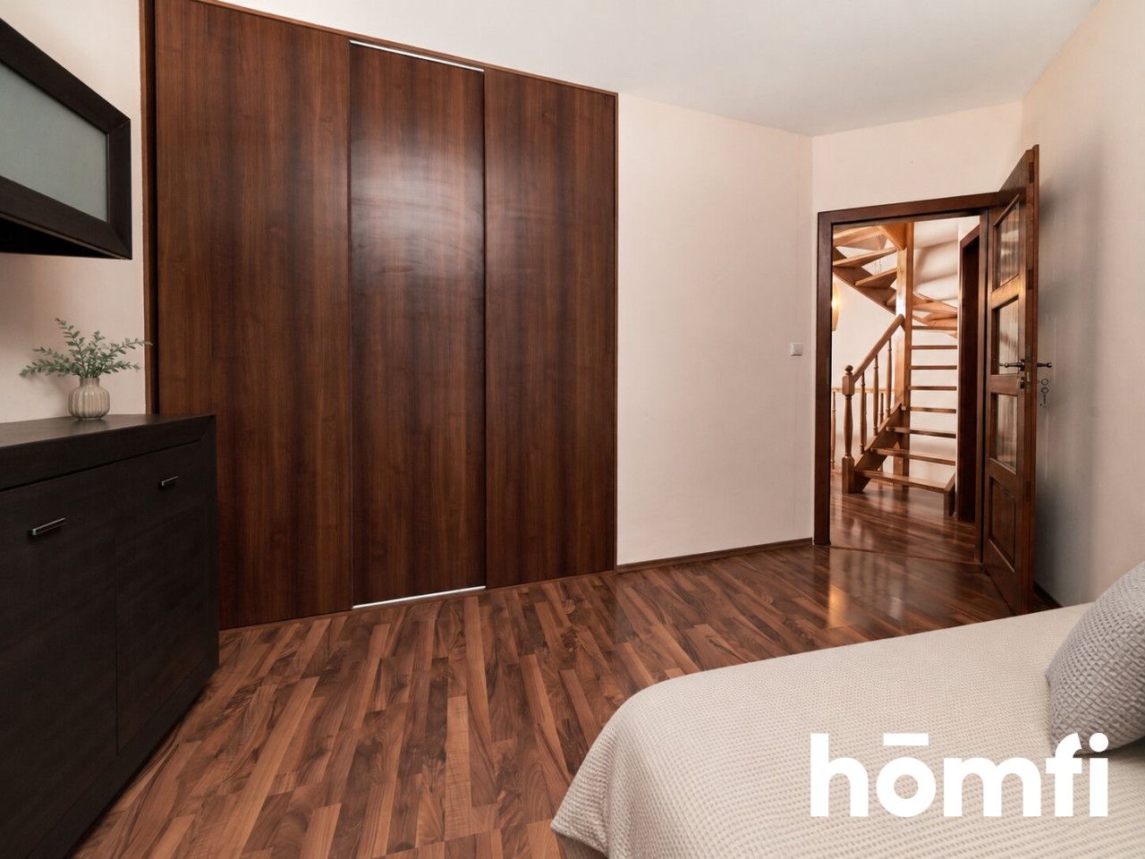 Terraced House | Smolec | 150 m² | Garden | Garage - House - Rent - Wrocławski, Kąty Wrocławskie / Smolec