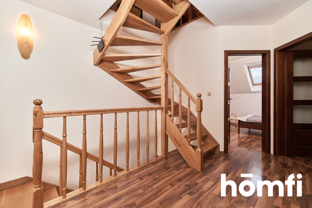 Terraced House | Smolec | 150 m² | Garden | Garage - House - Rent - Wrocławski, Kąty Wrocławskie / Smolec