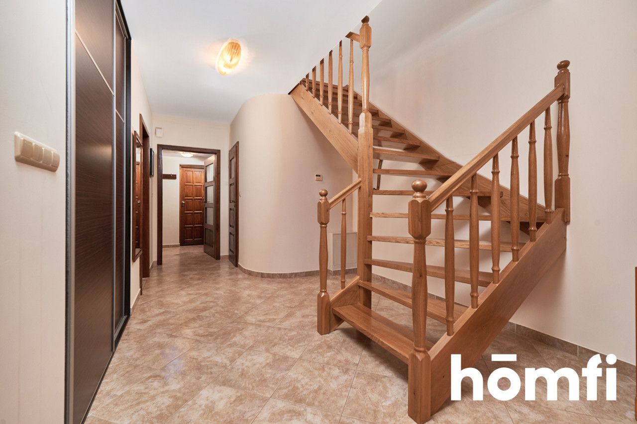 Terraced House | Smolec | 150 m² | Garden | Garage - House - Rent - Wrocławski, Kąty Wrocławskie / Smolec