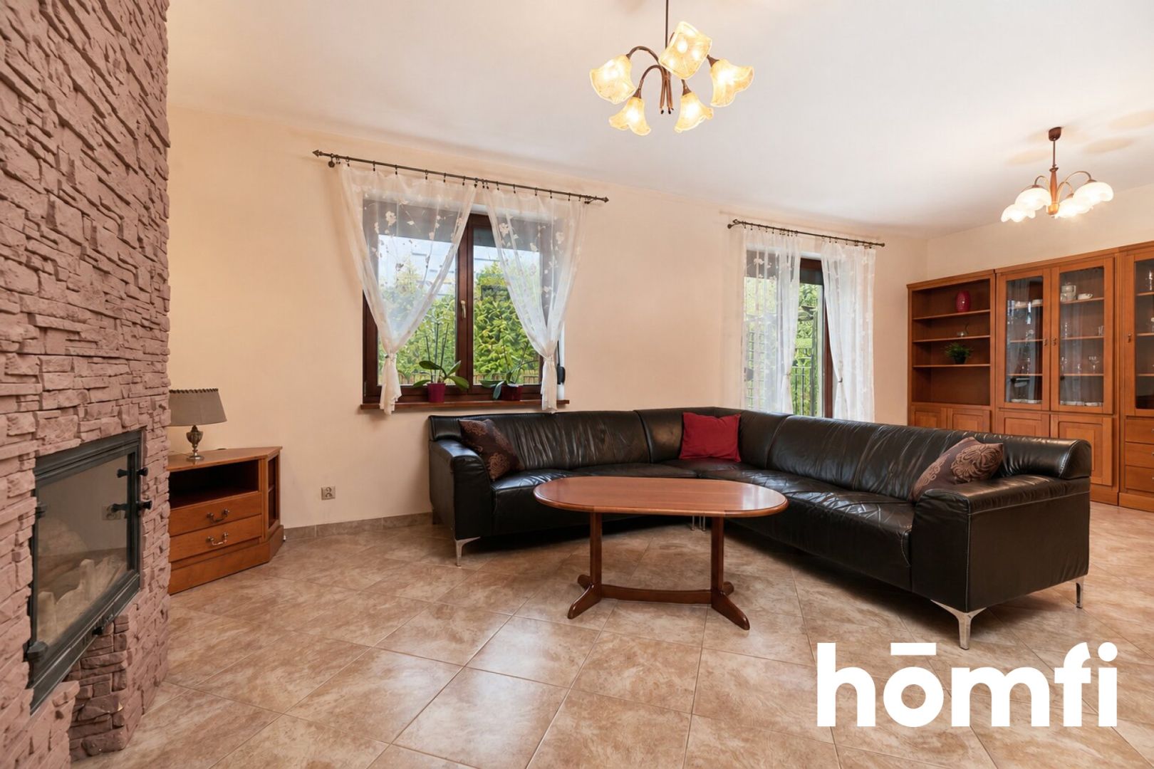 Terraced House | Smolec | 150 m² | Garden | Garage - House - Rent - Wrocławski, Kąty Wrocławskie / Smolec